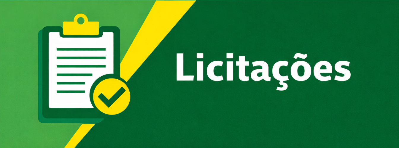 Licitações
