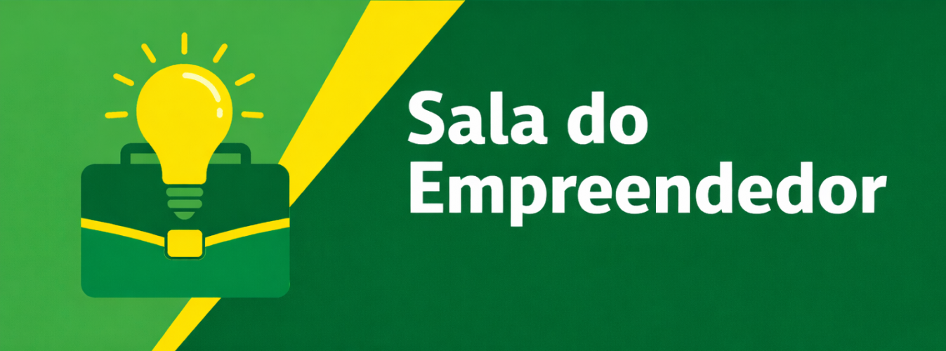 Sala do Empreendedor
