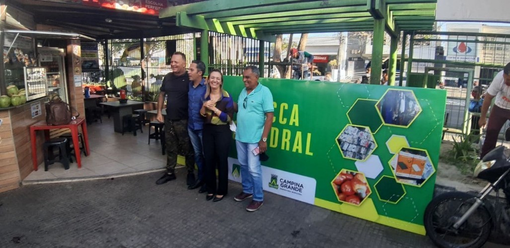 Alteração de Dados